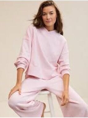 Aerie Après-Chill Sweatshirt